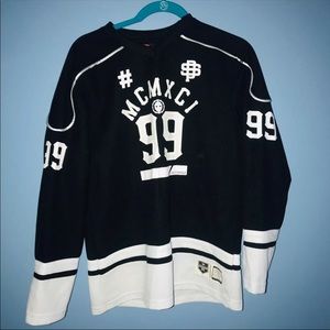 South Pole Hockey Jersey
